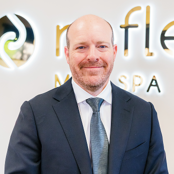 Dr. Jeremy Van Buren