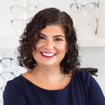 Stephanie Mastores, OD