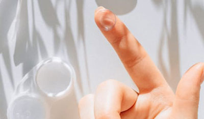 eye-exam-contact-lens